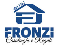 Fronzi Casalinghi Logo
